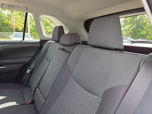 Used 2023 Toyota RAV4 XLE w/ Convenience Package FWD image 21