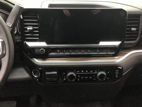 New 2026 Chevrolet Silverado 2500 LT w/ Trail Boss Package image 26