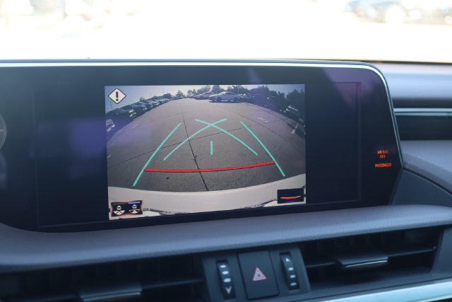 Used 2021 Lexus ES 300h w/ Premium Package FWD image 18