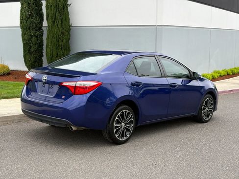 Used 2014 Toyota Corolla L FWD image 5