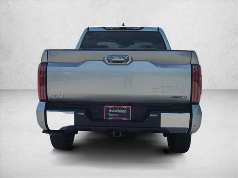 New 2026 Toyota Tundra 1794 Edition image 6