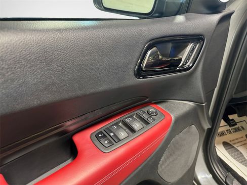 Used 2022 Dodge Durango R/T w/ Trailer Tow Group IV image 14