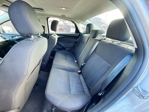 Used 2017 Ford Focus SEL image 26