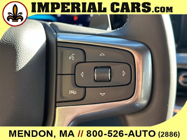 New 2026 Chevrolet Silverado 1500 RST w/ Convenience Package II AWD/4WD image 27