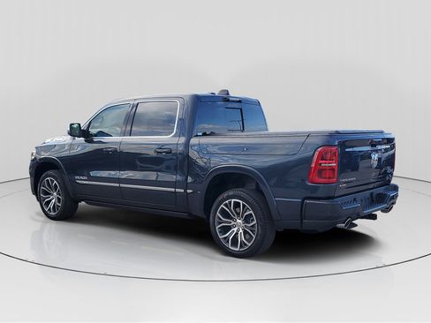 New 2026 RAM 1500 Tungsten w/ Bed Utility Group image 3