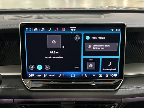 New 2026 Volkswagen Tiguan SE image 32