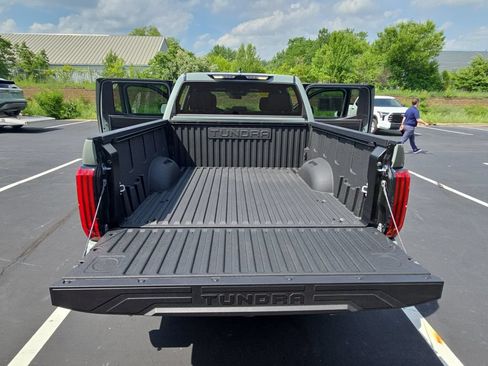Used 2026 Toyota Tundra SR5 AWD/4WD image 13