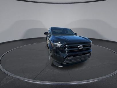 New 2026 Toyota Tacoma SR5