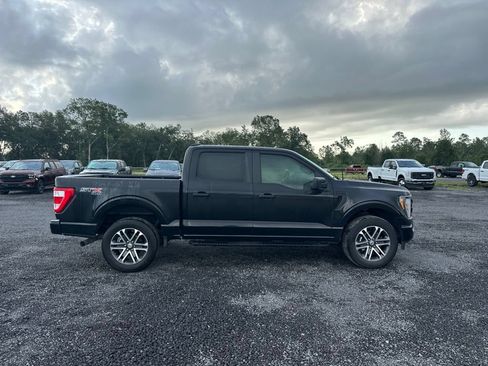 Used 2023 Ford F150 XL w/ STX Appearance Package AWD/4WD image 6