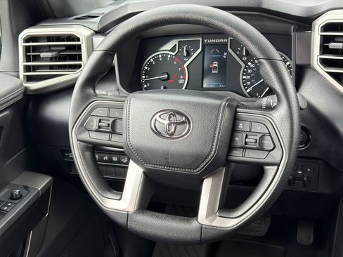 New 2026 Toyota Tundra SR5 RWD image 24