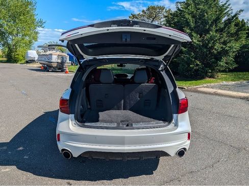 Used 2019 Acura MDX A-Spec AWD/4WD image 7