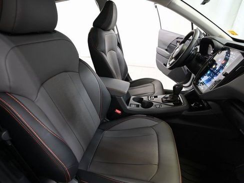 Certified 2025 Subaru Crosstrek 2.5i Limited w/ Popular Package #3A image 22