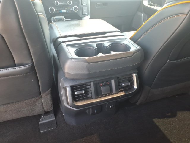 Used 2023 Ford F150 Tremor w/ Equipment Group 402A High AWD/4WD image 11
