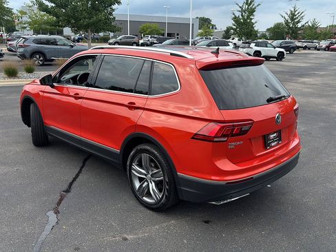 Used 2019 Volkswagen Tiguan S AWD/4WD image 20