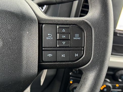 Used 2024 Ford F250 XL w/ STX Appearance Package image 26