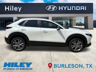 Certified 2025 MAZDA CX-30 AWD 2.5 S w/ Preferred Package video 2