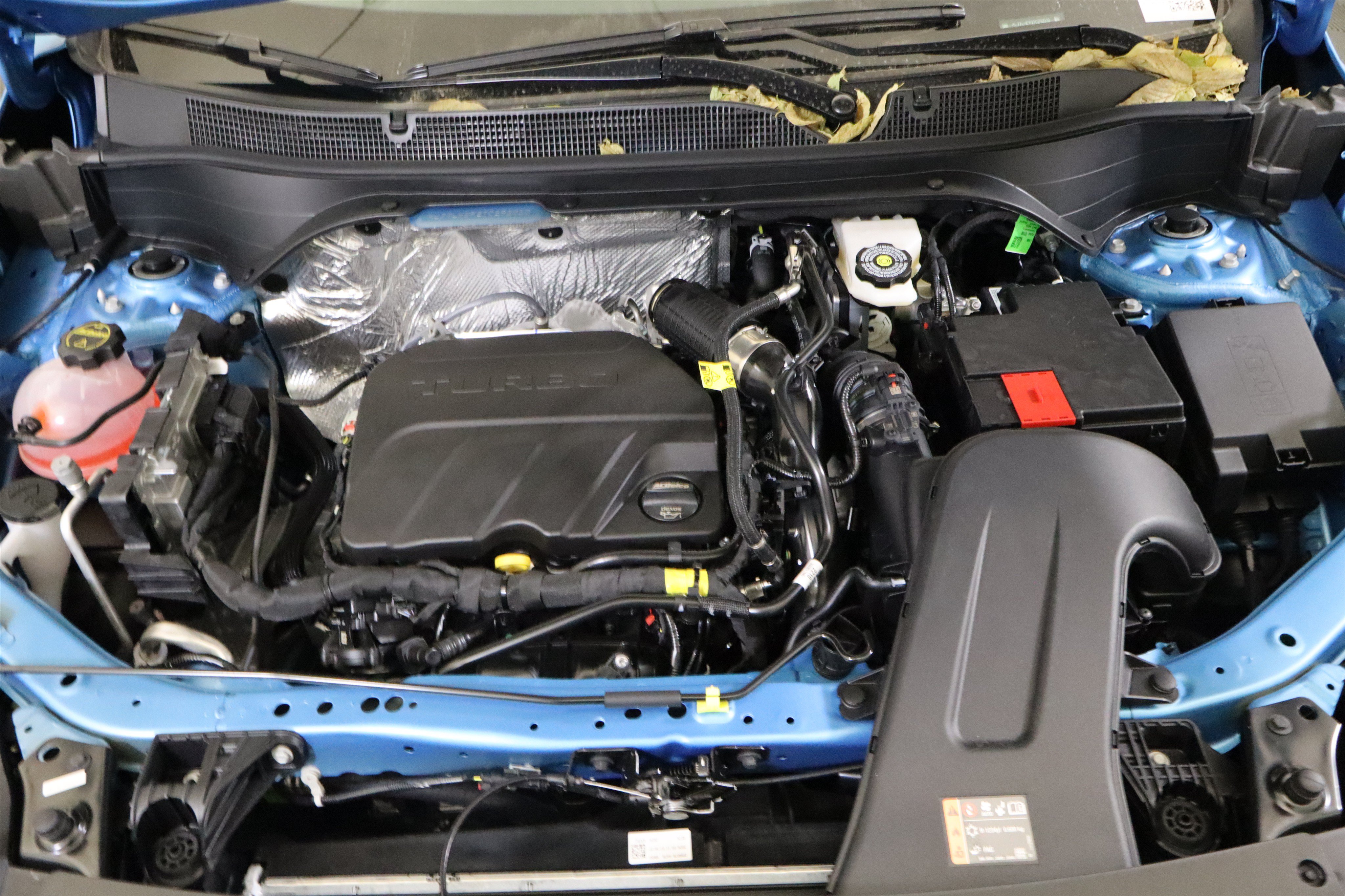 New 2026 Chevrolet Trax LT w/ Driver Confidence Package FWD image 15