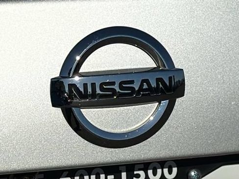 Certified 2023 Nissan Sentra SV FWD image 28