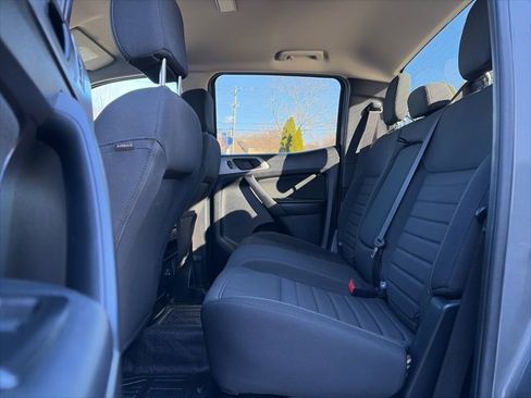 Used 2021 Ford Ranger XL w/ Equipment Group 101A High image 16