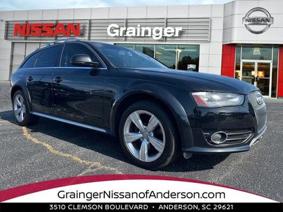 Used 2014 Audi A4 Premium Plus