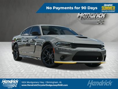 Used 2023 Dodge Charger R/T w/ Plus Group
