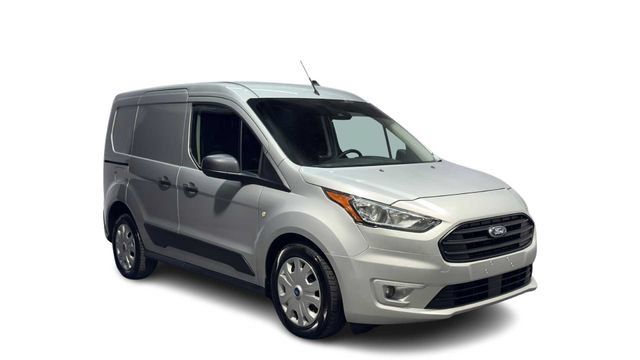 Used 2023 Ford Transit Connect XLT FWD image 7