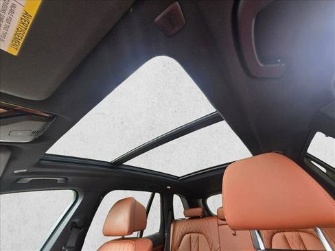 Used 2024 BMW X5 xDrive40i w/ Premium Package image 24