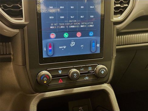 New 2025 Ford Ranger XL w/ Trailer Tow Package image 14