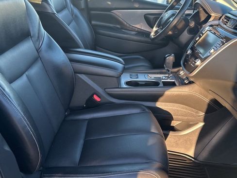 Used 2022 Nissan Murano SL w/ Cargo Package image 22