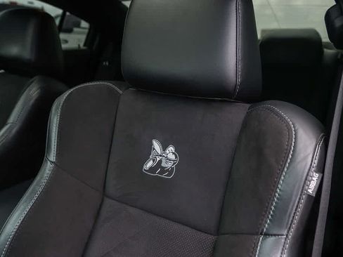 Used 2022 Dodge Charger Scat Pack RWD image 27