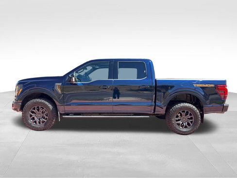 Certified 2025 Ford F150 Tremor w/ Equipment Group 402A High AWD/4WD image 6