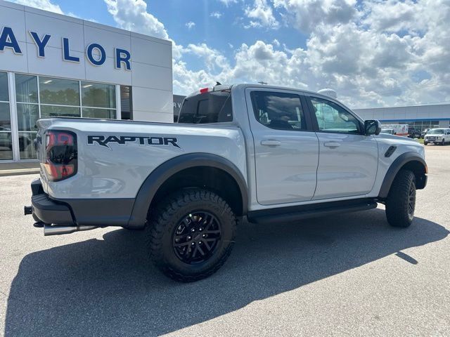 New 2026 Ford Ranger Raptor AWD/4WD image 19