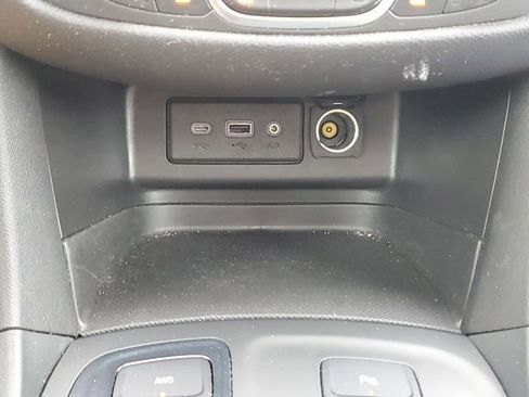 Used 2024 Chevrolet Equinox RS image 22