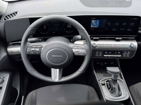 New 2026 Hyundai Kona SEL Sport AWD/4WD image 17
