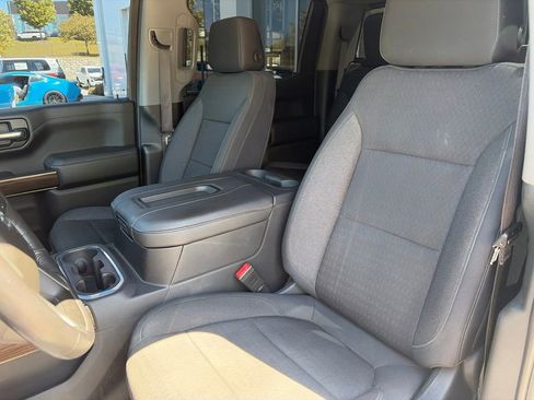 Used 2020 Chevrolet Silverado 1500 RST w/ Texas Edition RWD image 26