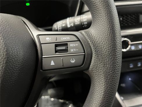 New 2026 Honda CR-V EX image 18