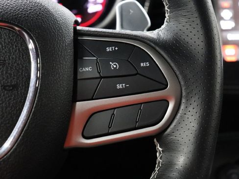 Used 2021 Dodge Challenger SRT Super Stock image 17