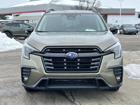 Certified 2023 Subaru Ascent Onyx Edition Limited image 2