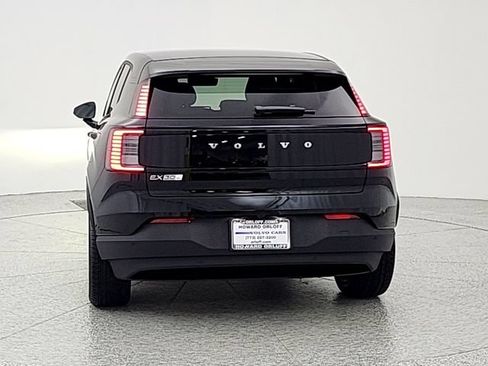 New 2026 Volvo EX30 Ultra w/ Protection Package Premier AWD/4WD image 6