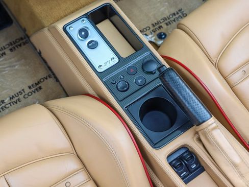 Used 2007 Ferrari F430 Spider RWD image 25