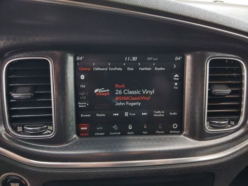 Used 2018 Dodge Charger SXT Plus w/ Quick Order Package 29J image 21