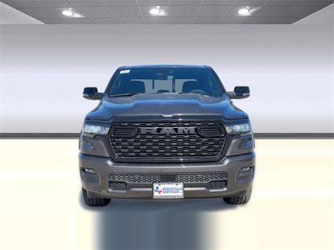 New 2026 RAM 1500 Lone Star image 6