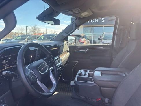 Used 2023 GMC Sierra 1500 Elevation image 11