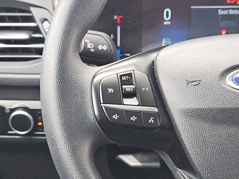 Used 2025 Ford Escape Active AWD/4WD image 24