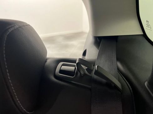 Used 2024 MAZDA CX-50 AWD 2.5 S w/ Preferred Package image 14