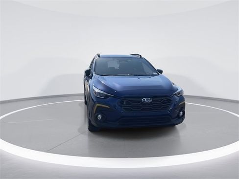 New 2026 Subaru Crosstrek 2.5i Sport image 3