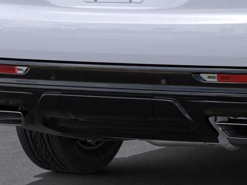 New 2026 Buick Enclave Sport Touring w/ Power Package FWD image 14