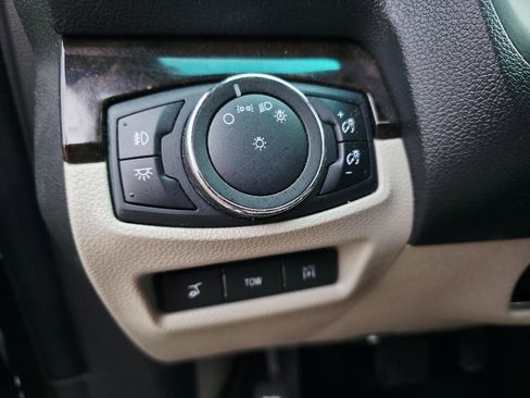 Used 2015 Ford Explorer Limited w/ Equipment Group 302A AWD/4WD image 31