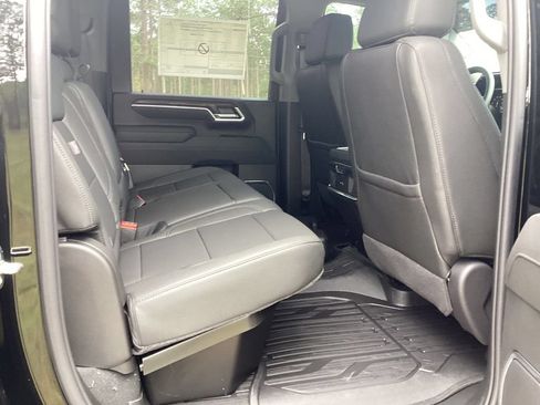 New 2026 GMC Sierra 2500 SLT w/ SLT Premium Package AWD/4WD image 23