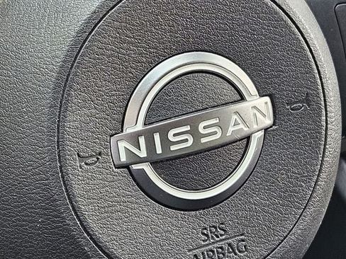 Used 2023 Nissan Rogue SV AWD/4WD image 40